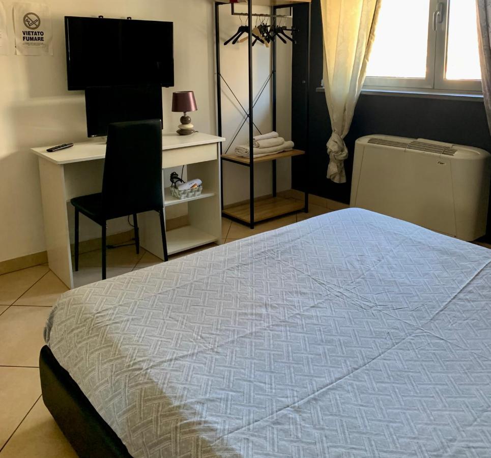 Casablanca Bed & Breakfast Ренде Екстериор снимка