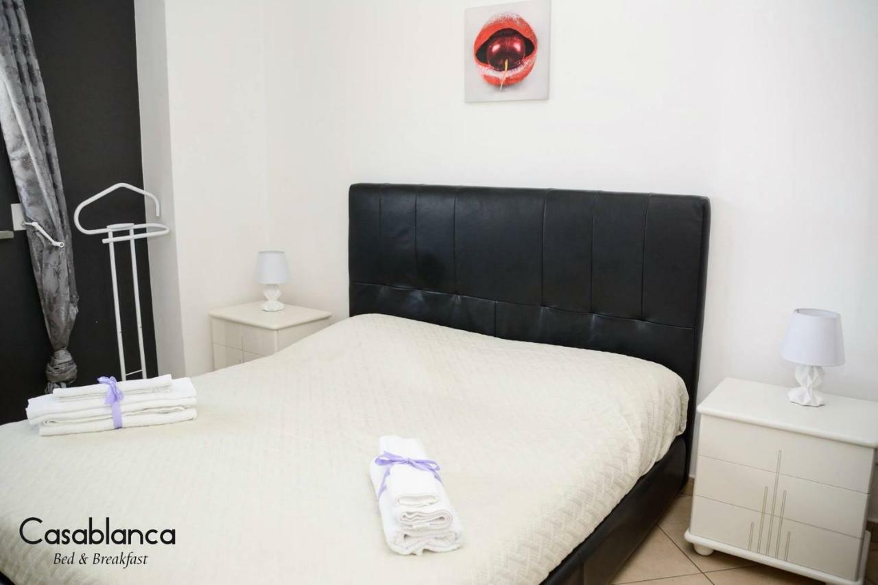 Casablanca Bed & Breakfast Ренде Екстериор снимка