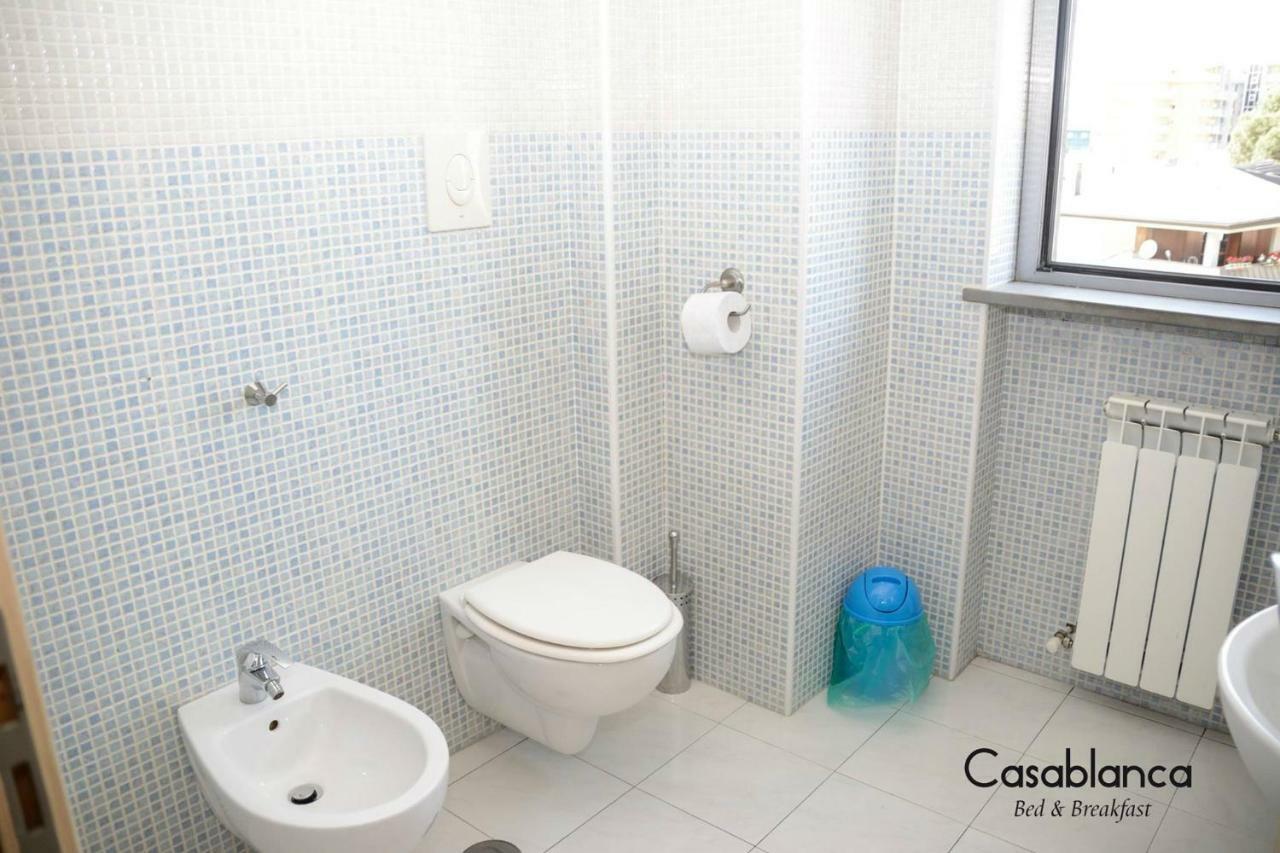 Casablanca Bed & Breakfast Ренде Екстериор снимка